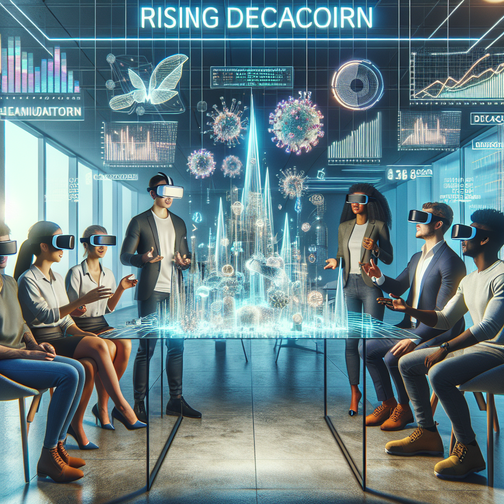 Decacorn Dreams: The Unlikely Rise of a Self-Driving Simulator That Pretends to Disrupt Reality