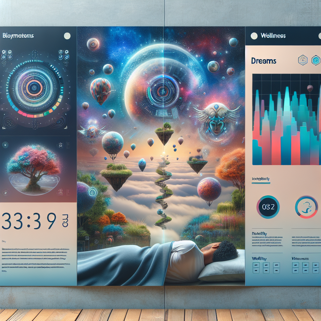 Dreaming Big: Startup Launches App to Curate Your Nightly Fantasies—For a Price