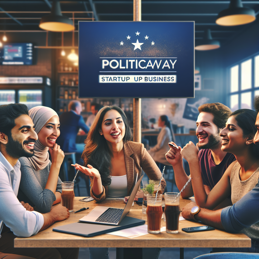 Forget Politics: This Startup Just Raised $80 Million to Build a Collective Intelligence Simulation Platform