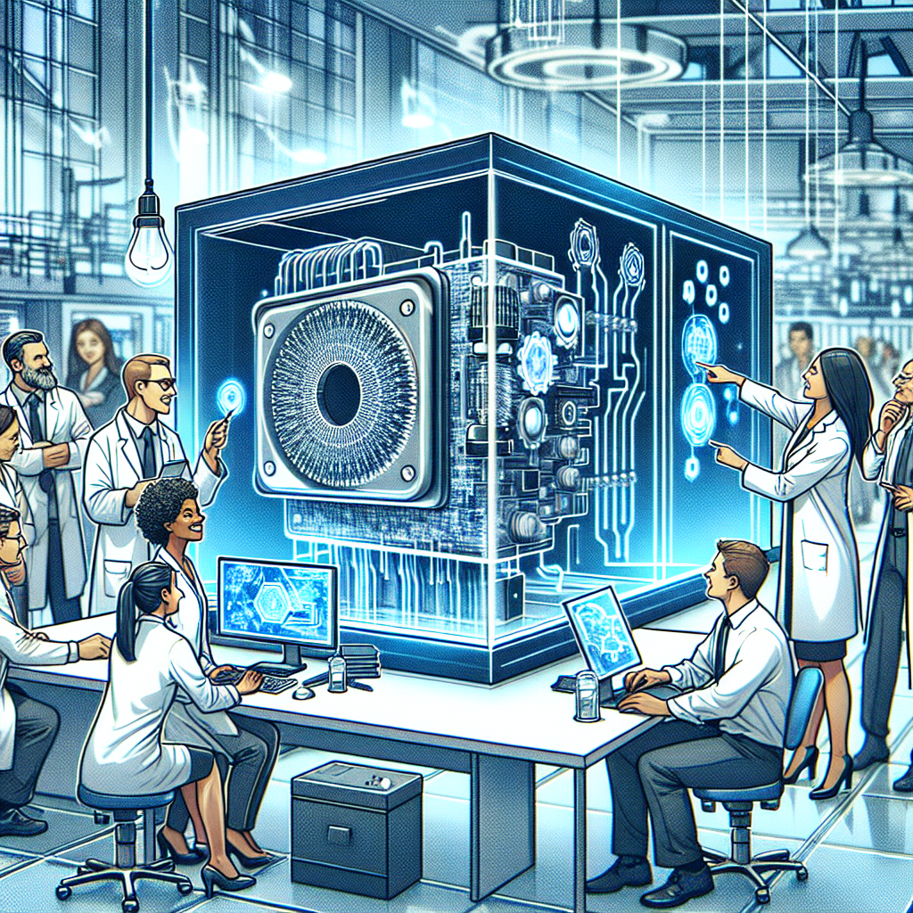 Why This Tech Startup Thinks 'Terahertz' Will Be the Next Cryptocurrency