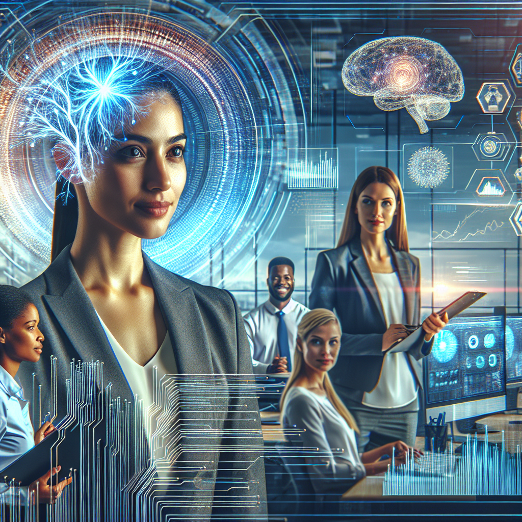 Can a Brain-like Chip Save Your Employees? Startup Launches $500M 'Retention Forecast' System