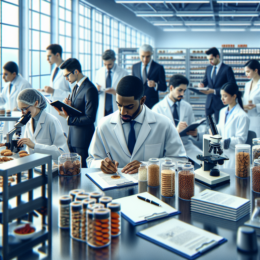 The Decacorn Dream: How a Flavor Profiling Algorithm Hopes to Raise $1.2 Billion Pre-IPO