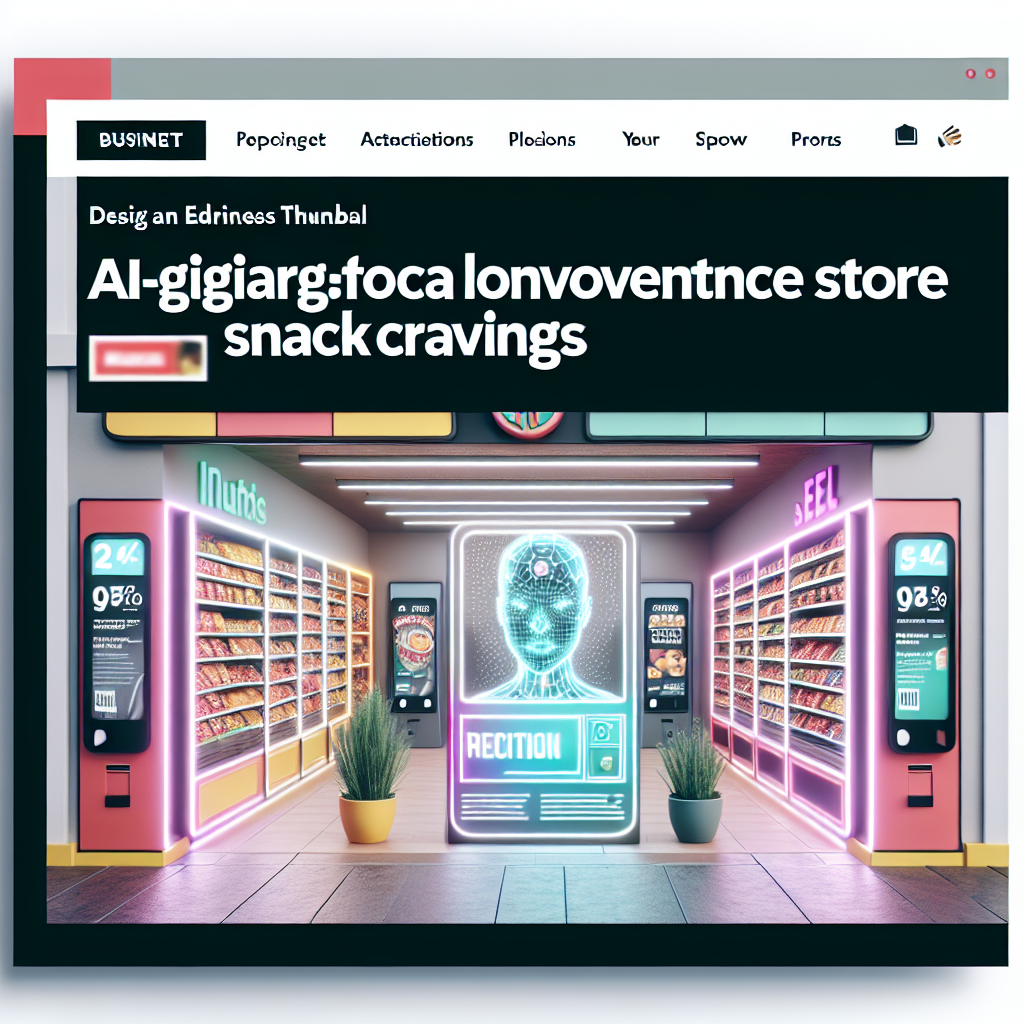 Hyperlocal Services: Is Your Neighborhood Convenience Store About to Get Smarter (and Funnier)?