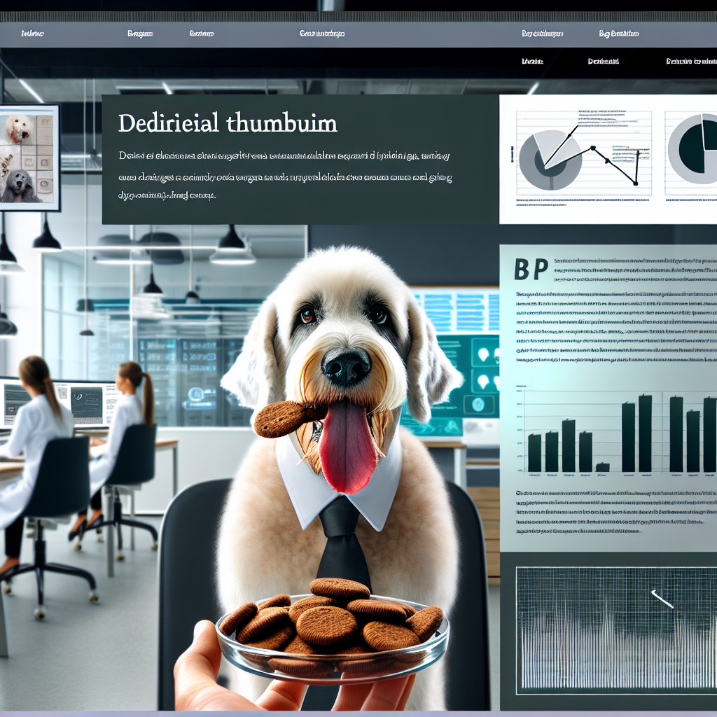 Fido's Future: How a Pet Snack A/B Testing Platform Just Secured $10 Million from Venture Capitalists Who Believe Dogs Deserve Data-Driven Treats