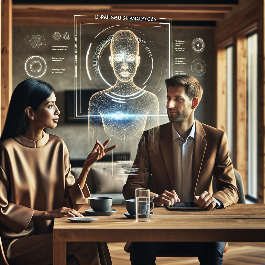 Is Your Marriage at Risk? Startup Launches AI to Prevent Divorce—And It Just Raised $8 Million!