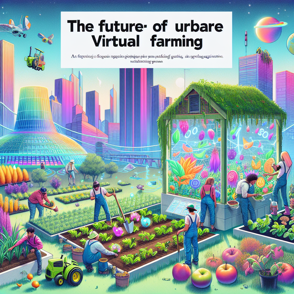Urban Farming RPG Raises $30 Million: When Planting Carrots Becomes a Strategic Investment