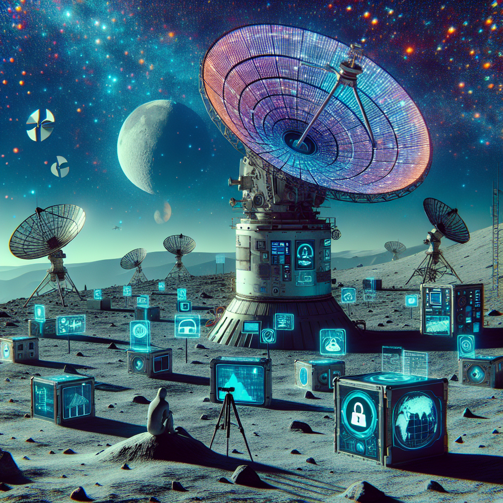 Moonshots and Privacy: How a Startup Aims to Sell Lunar Data by Predicting Your Thoughts