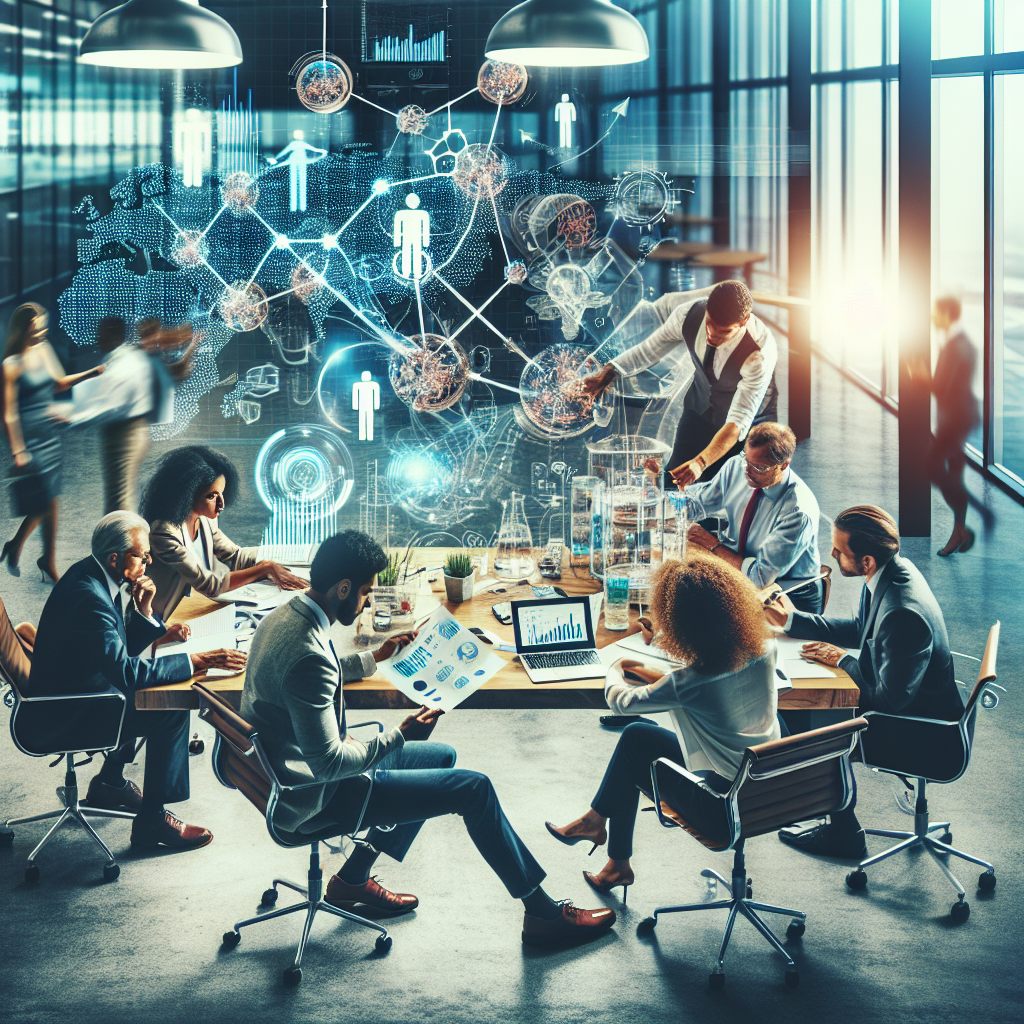 From Bankruptcy to Biotech: The Startup Rebirth that’s Worth $500 Million—Or Is It?