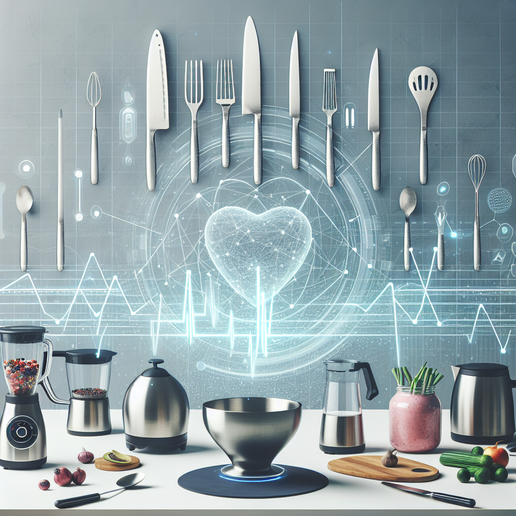 Startup Launches Guilt-Free Midnight Snack App Amid Remote Surgery Revolution