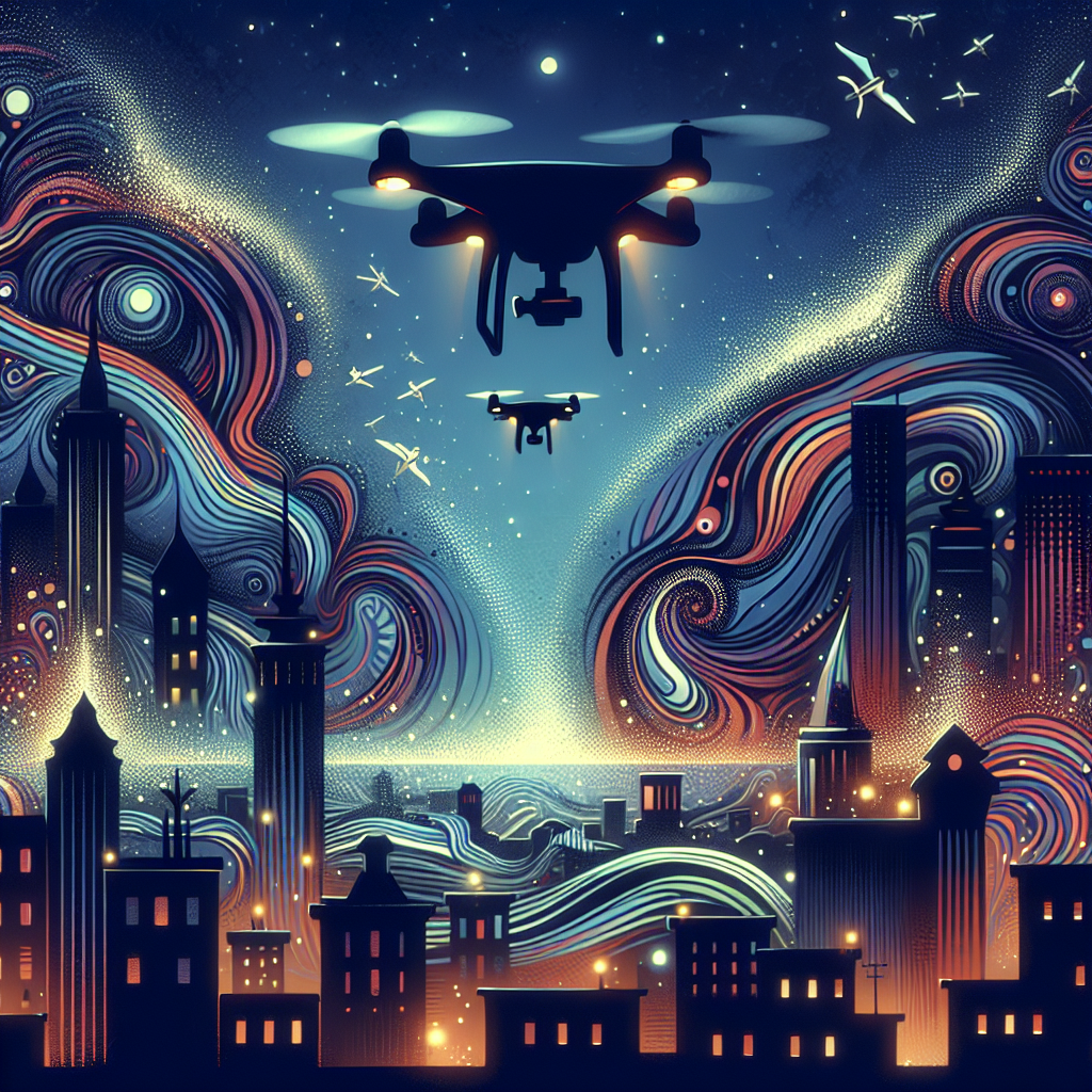 Dreaming Big: Startup Promises to Turn Your Nightmares Into Profitable Ventures