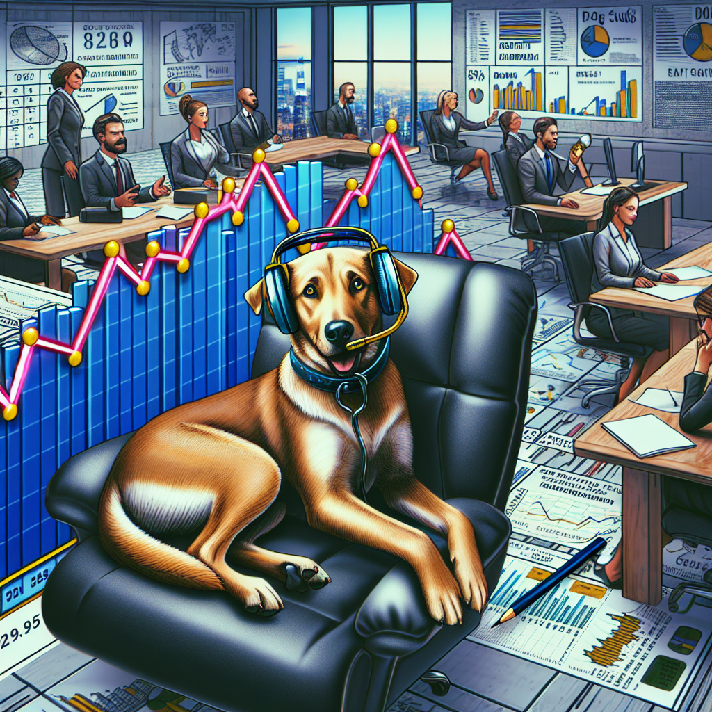 Investors Bark Up the Wrong Tree: The $100 Million Canine Translation Earbuds That Promise to Unleash the 'Bark' of Business