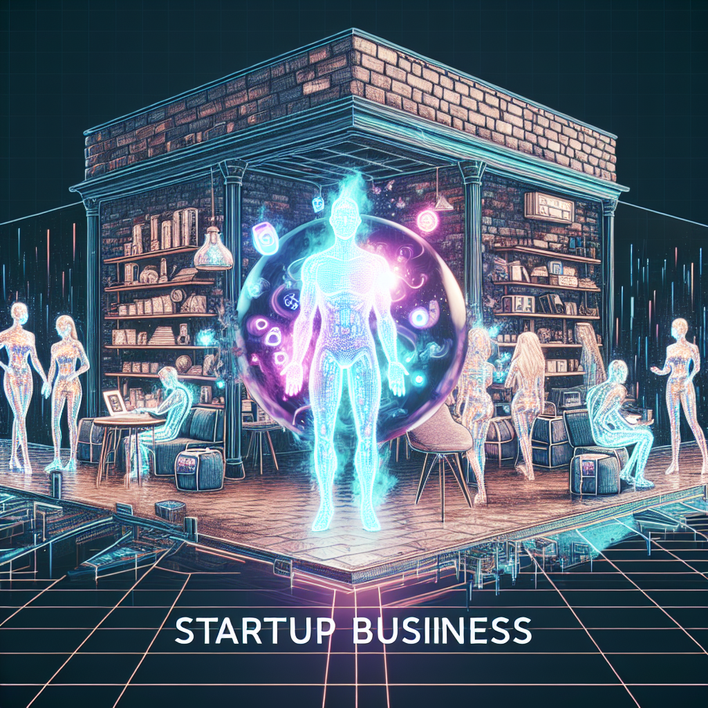 Startup Offers 'Digital Soul Transplants' for Brick-and-Mortar Stores—Is Your Store Spiritually Bankrupt?