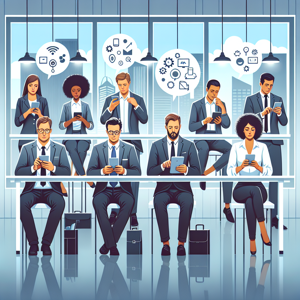 Enter The Collaboration Zone: Startup Harnesses the Power of Distracted Workers for Profit