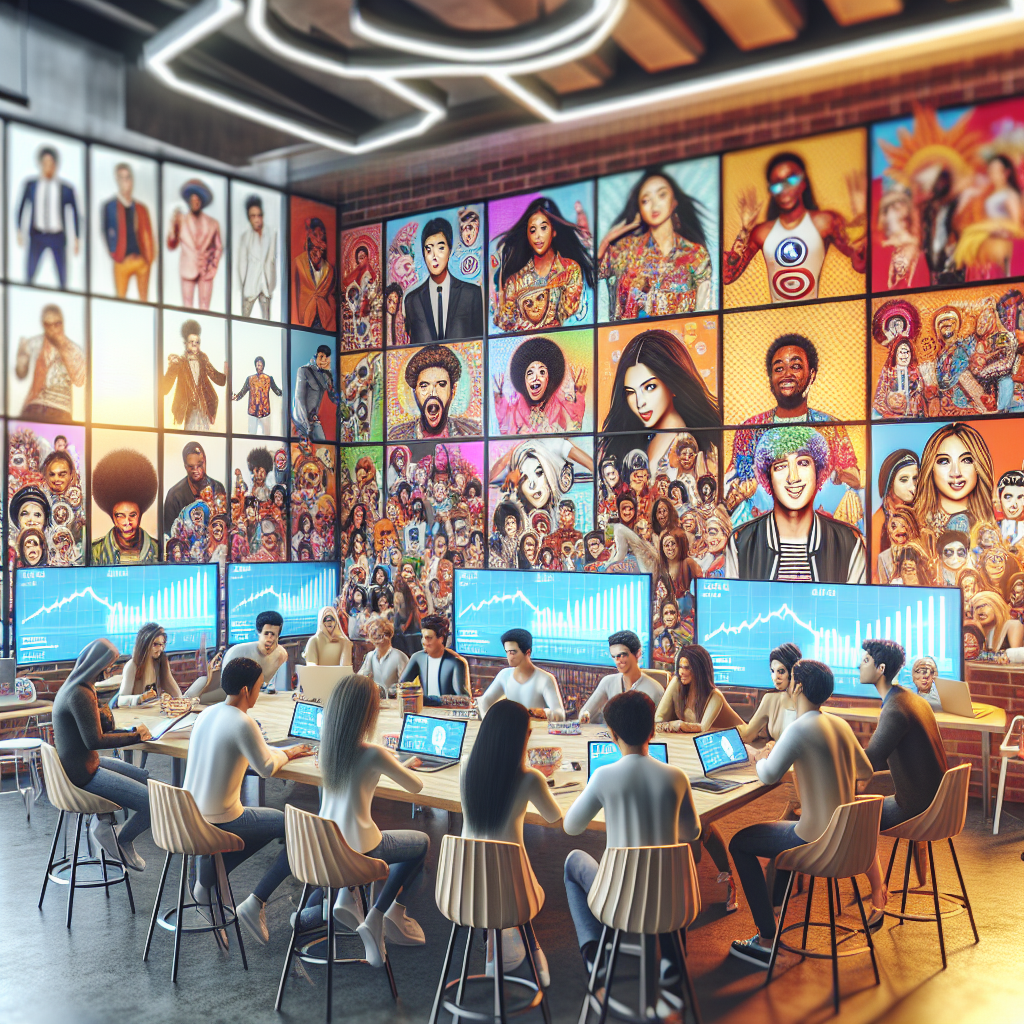 The Next Big Thing? Startup Unveils SaaS for Idol Fandom Management Using Blockchain to Secure Your Favorite Fanaticism