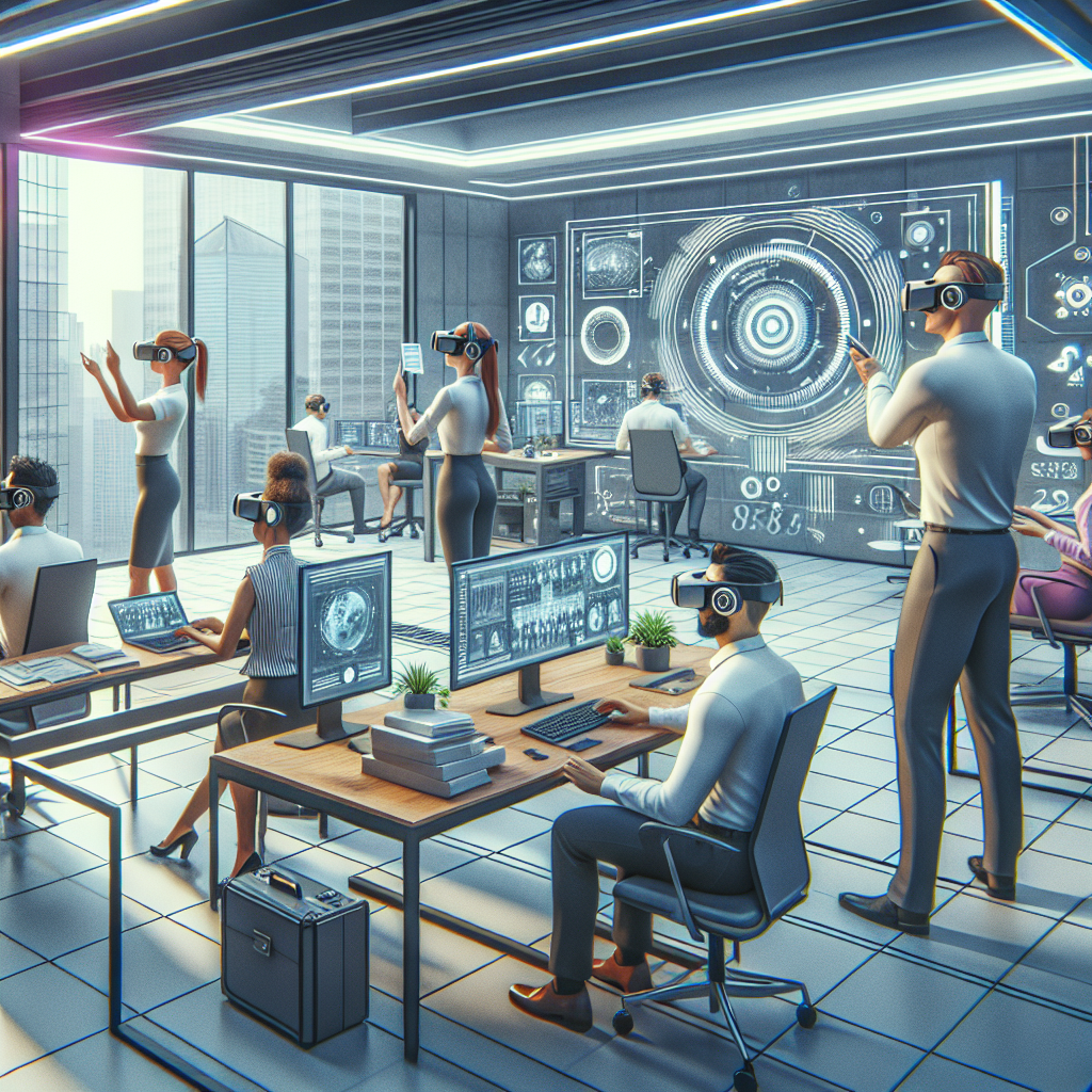 The Future of Commuting: Why 'Battery-Free' Sensor Nodes Are Powering the Metaverse Workspace Revolution