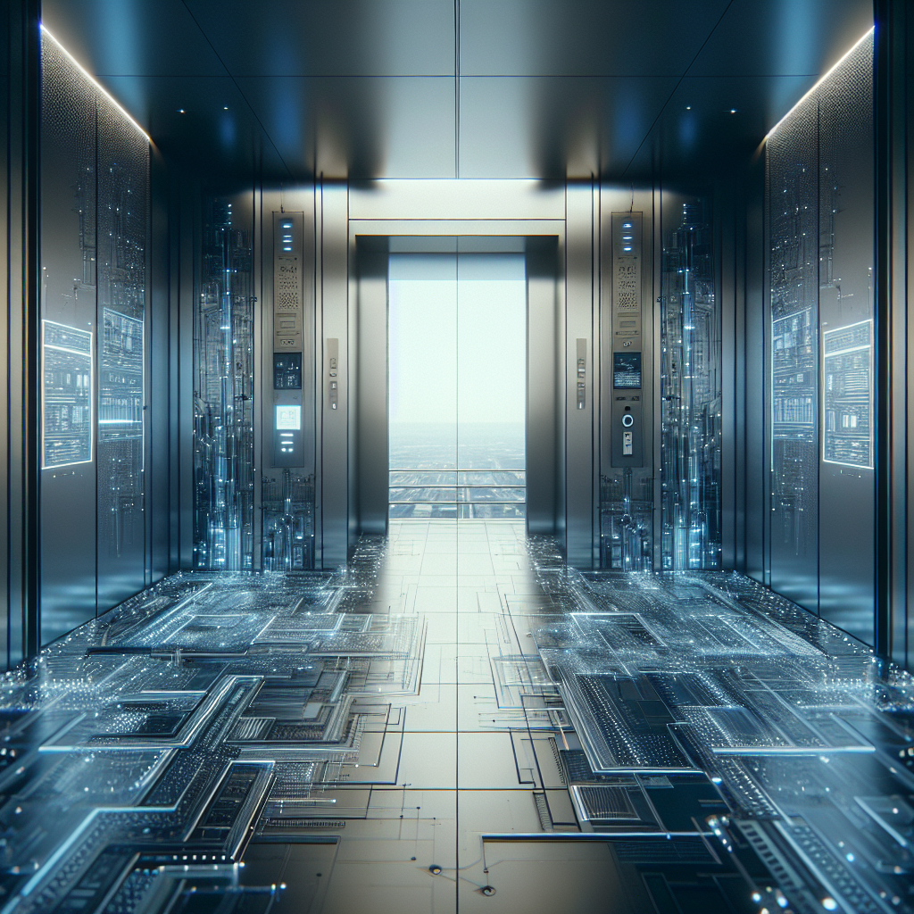 Startup Promises to Cure Social Anxiety with Programmable Materials—Investors Line Up for $1.2 Billion Pre-IPO