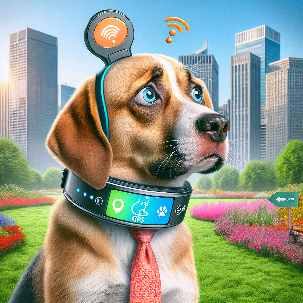 Revolution or Ruse? The Startup Merging Pet GPS with Emotion Detection Takes $50 Million in Funding