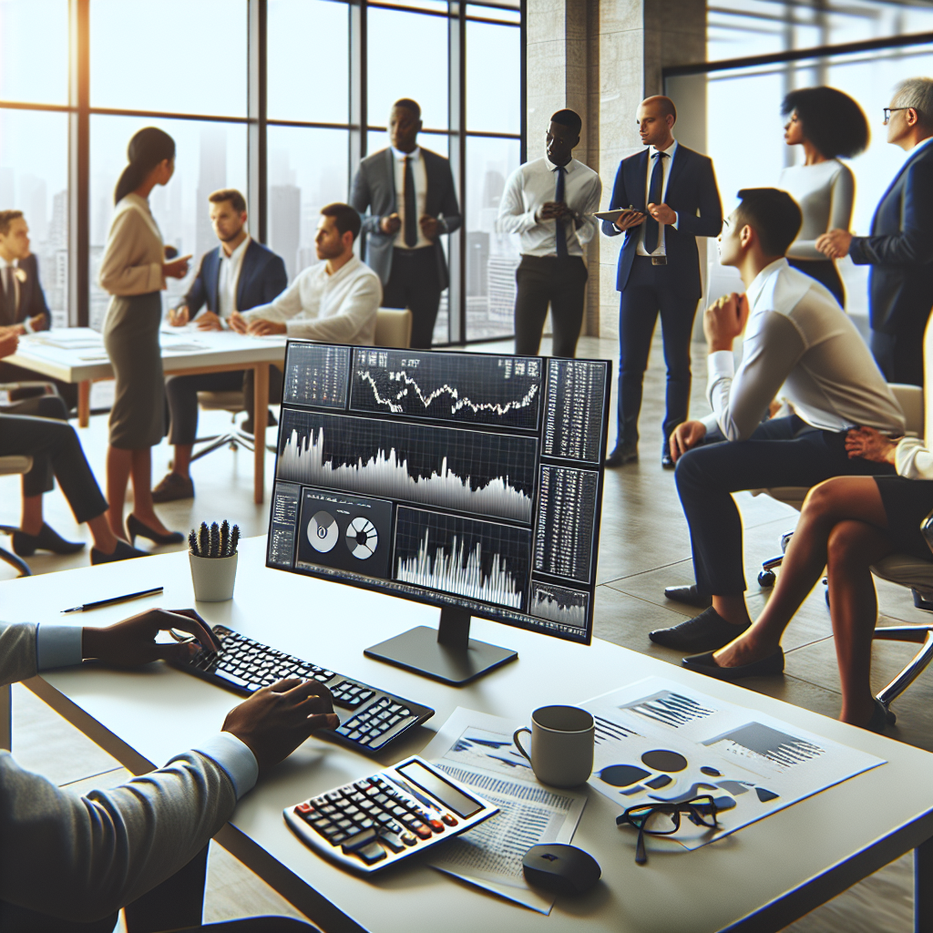 Startups Embrace Economic Protocols: Is a Stock Option Calculator the Holy Grail of Angel Investments?