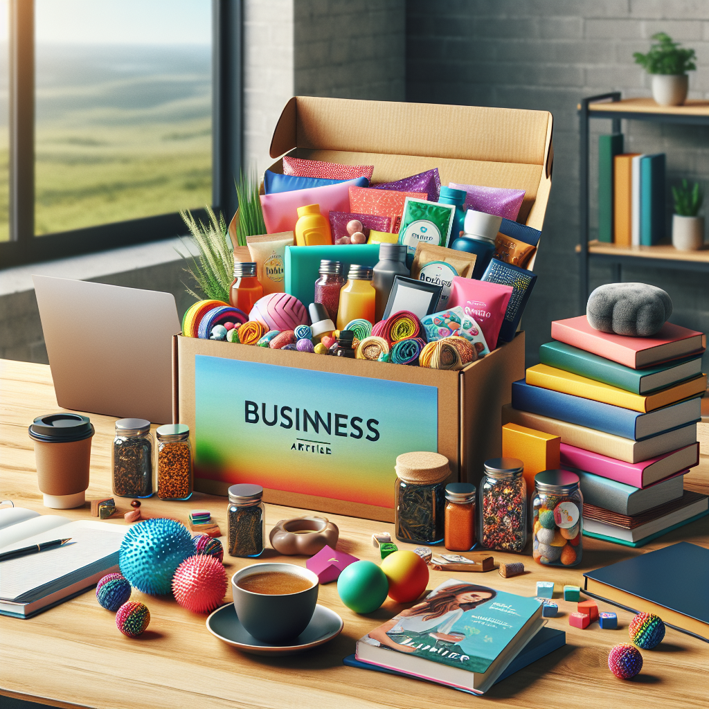 Can a Subscription Box Cure Monday Blues? Inside the Latest Venture into Emotional E-commerce