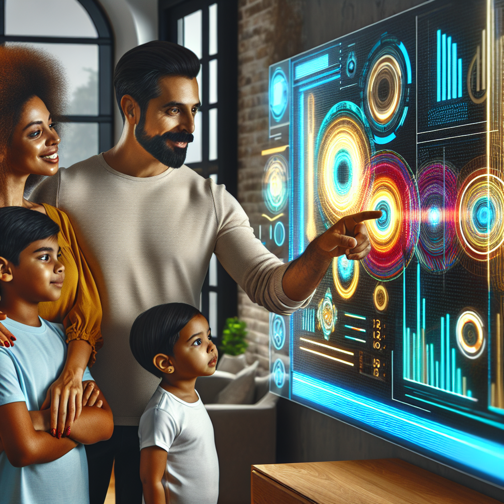 Is This the Future of Parenting? Meet the Startup Betting Big on AI-Powered Child Monitoring and Cybersecurity