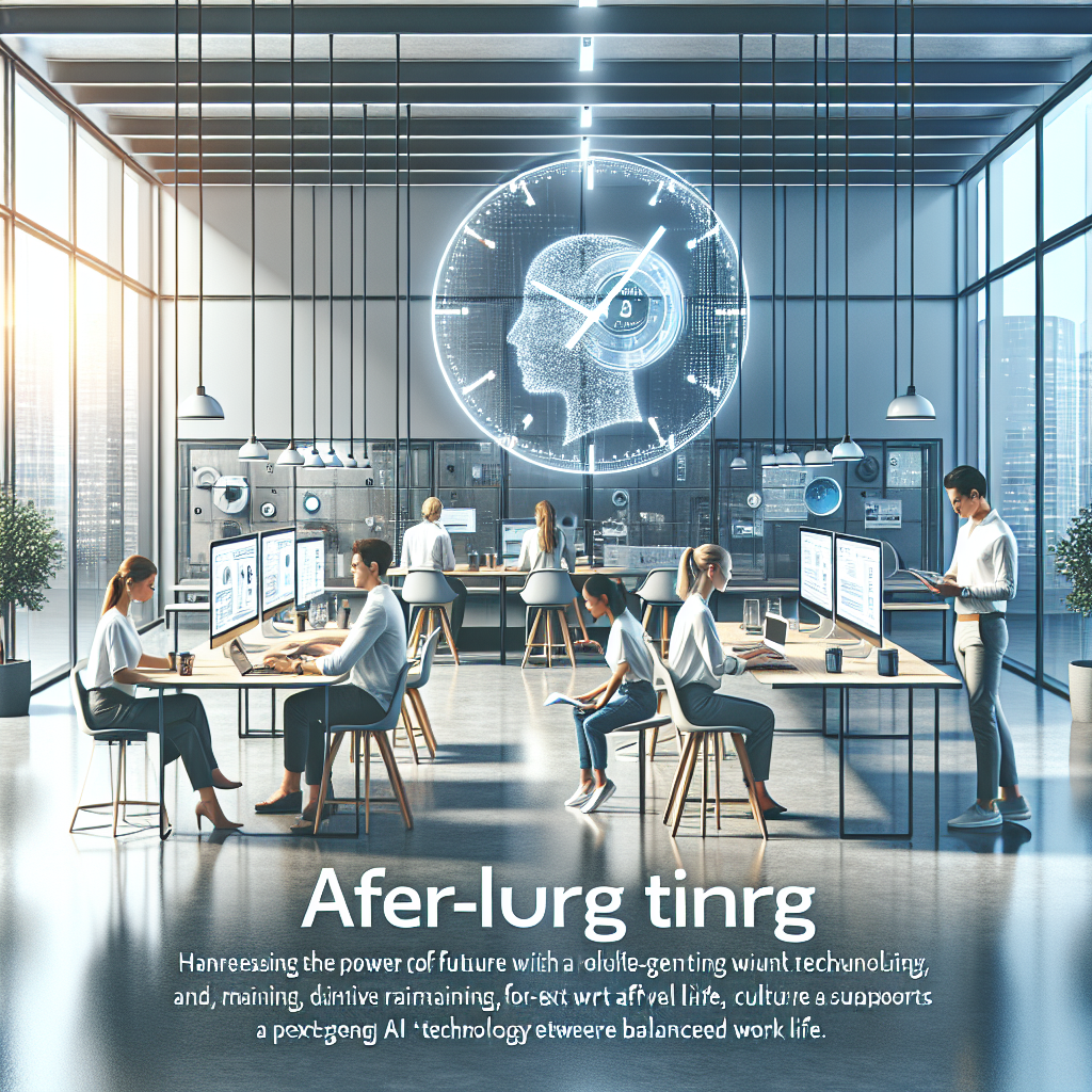 Meet the Startup Revolutionizing Work-Life Balance with AI: Is It Time to Block Those Late-Night Emails Forever?