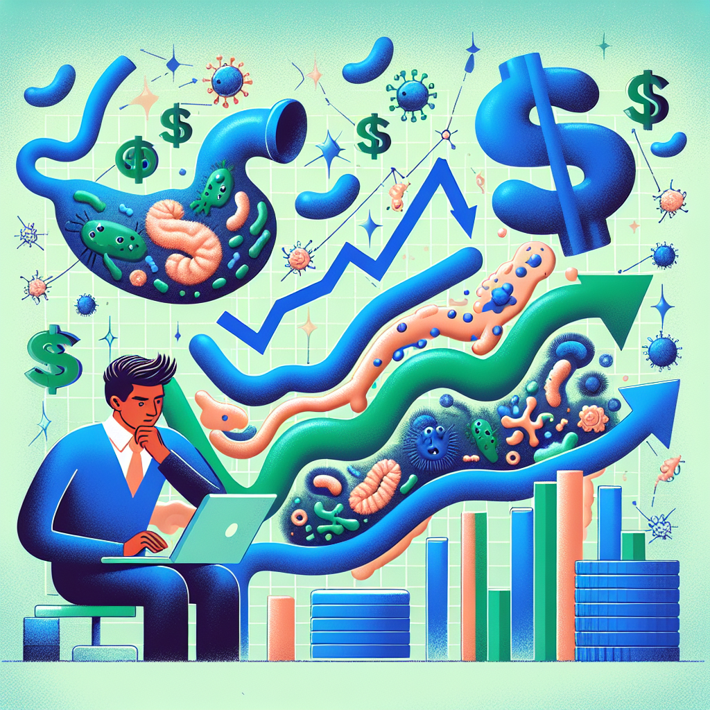 Invest in Your Gut: The Startup Turning Microbes into Million-Dollar Portfolios