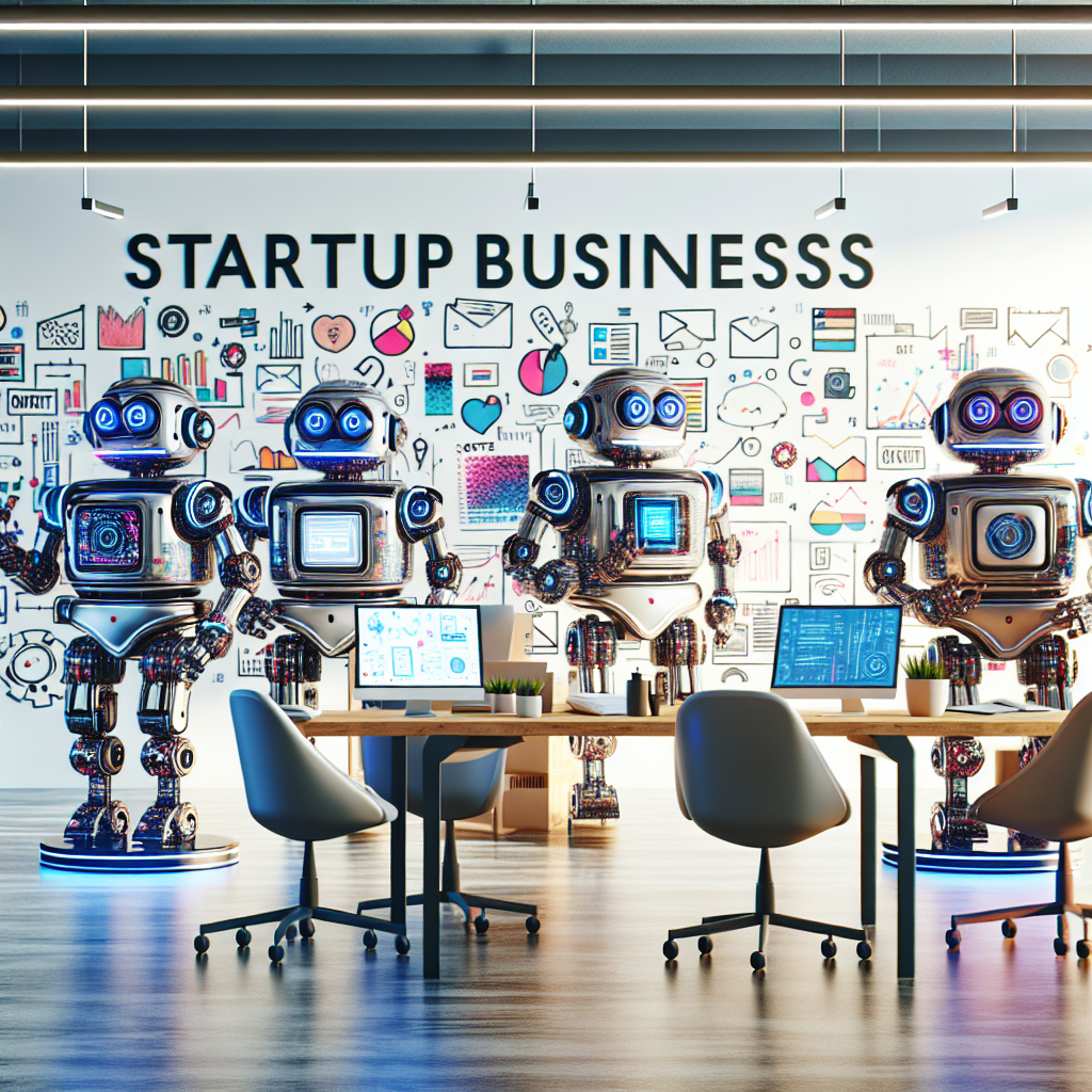 Meet the No-Code Management SaaS That Uses Autonomous Laboratory Robots to Chase $500 Million Series A Investment—Because Why Not?