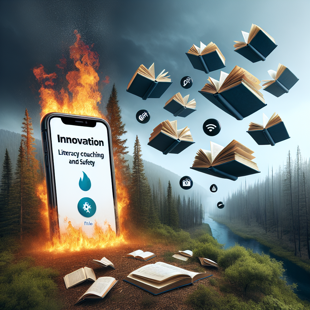 From Fires to Literacy: How an $8 Billion Angel Round Ignites a New Frontier in Coaching Technology