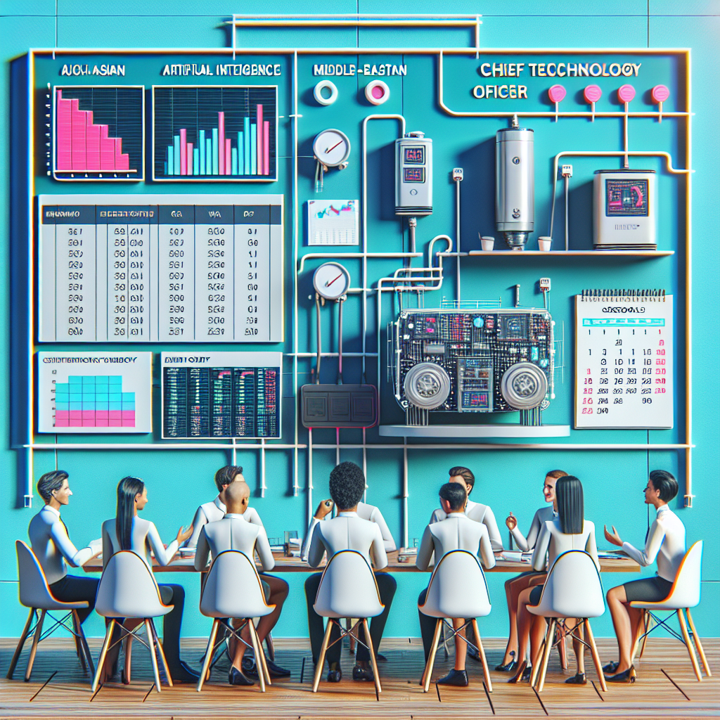 Why Renting a Chief Technology Officer Is the New Must-Have Luxury for Startups in 2026