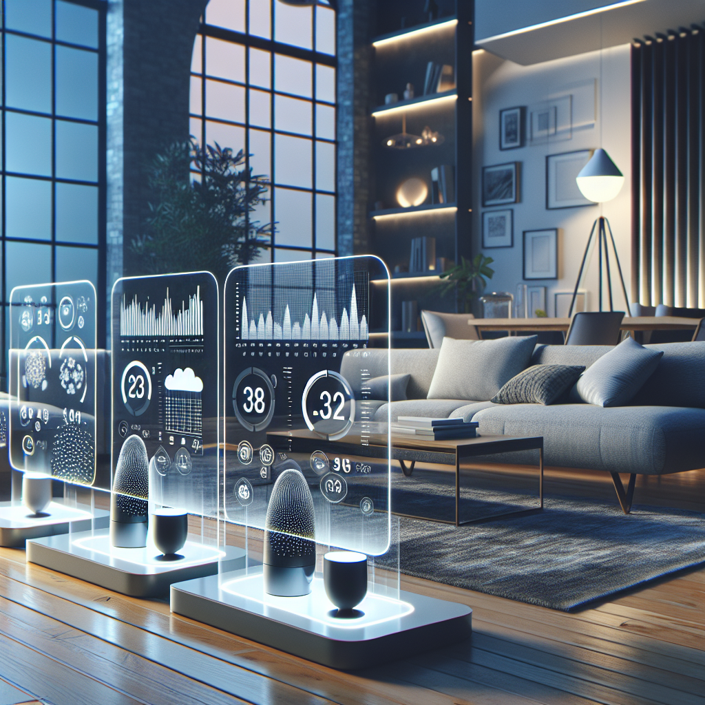 Can Your Air Quality Use a Good Investment? Startup Unveils Home Air Asset Management Services Backed by Sovereign Wealth Funds