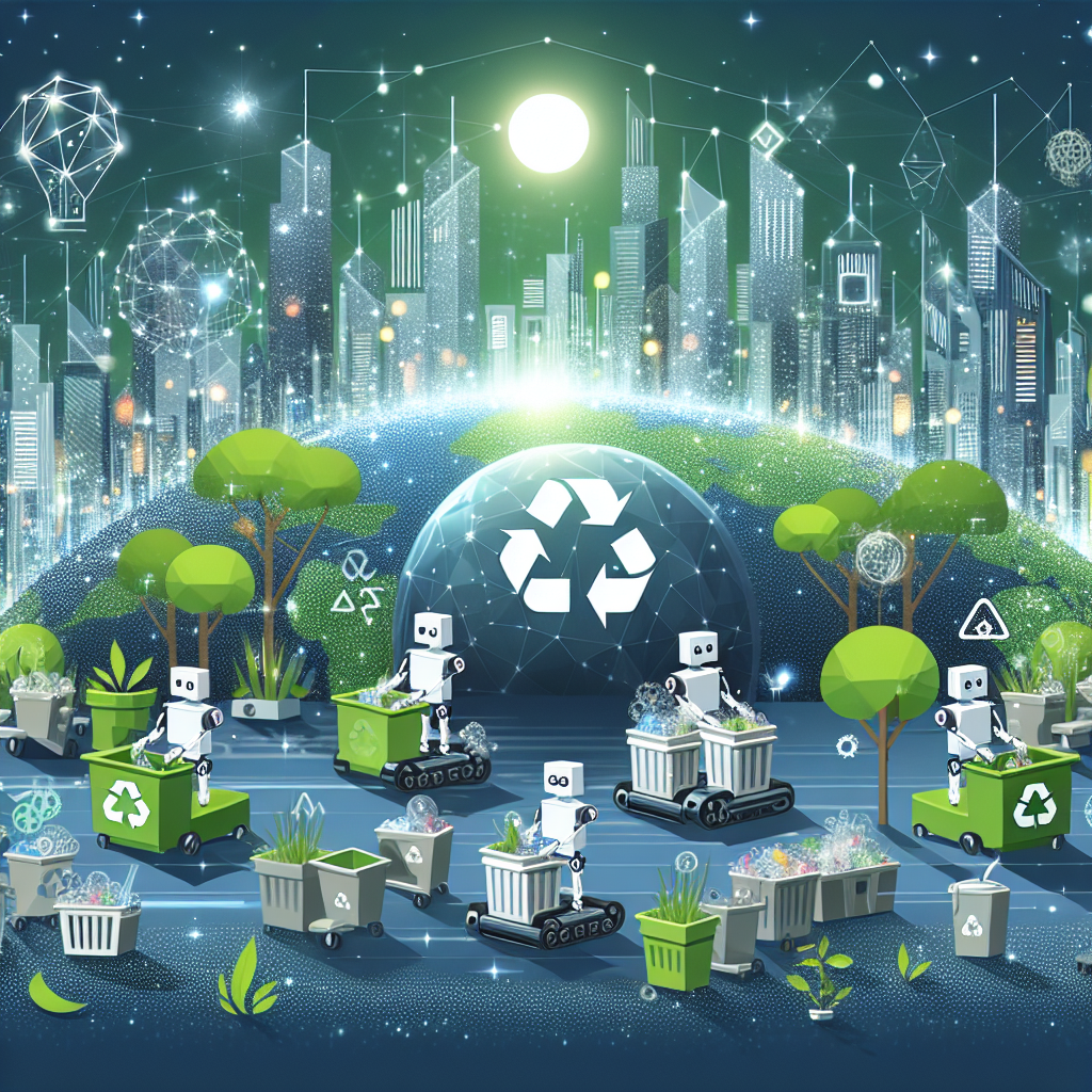 Startup Unveils SaaS for Tracking Plastic's Rebirth—Is This the Future or a Futile Quest?