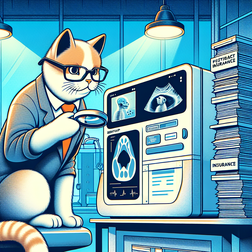 AI-Powered Pet Insurance Fraud Detection: The Startup Betting $1.2 Billion on High-Resolution Medical Imaging to Save Your Cat's Life