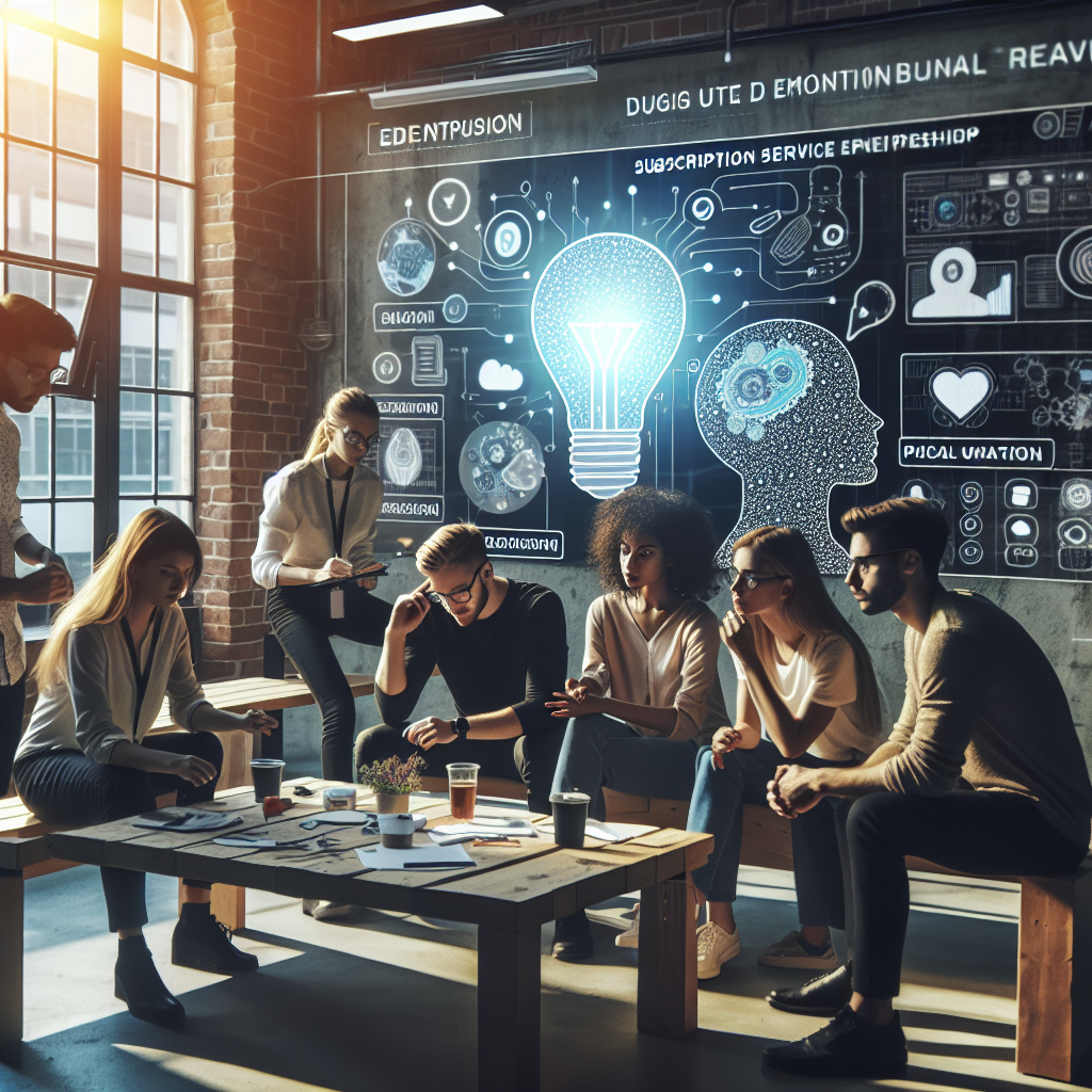 Heartbreak Has Never Been So Profitable: The Rise of Subscription Services for Emotional Recovery