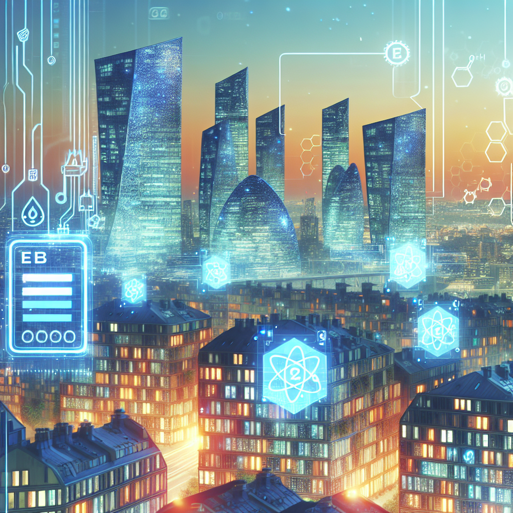 Synthetic Biology Chips Fuel $500 Million Series A for Energy Inspection Startup—The Future of Power or Just Another Tech Mirage?