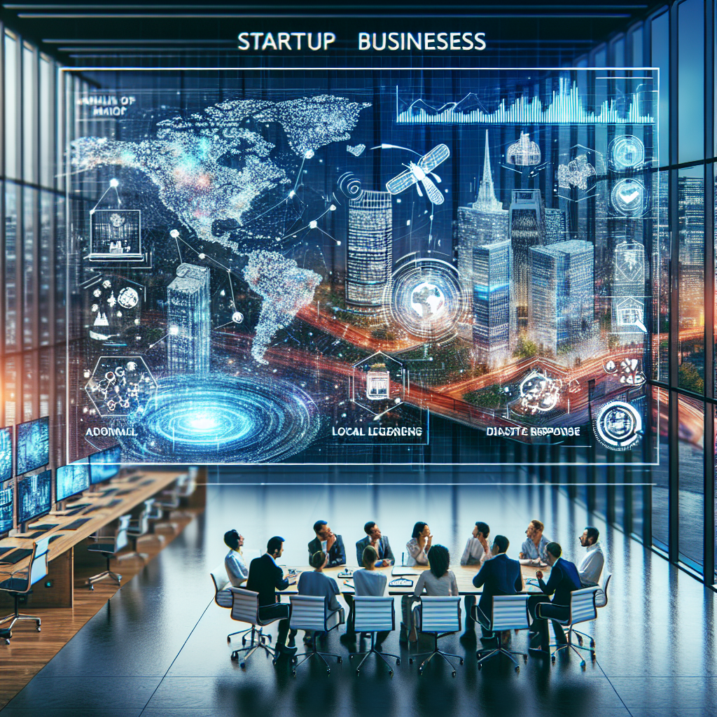 Unveiling Legends: How a Startup Wants to Fund Your Local Folklore with Disaster-Ready AI