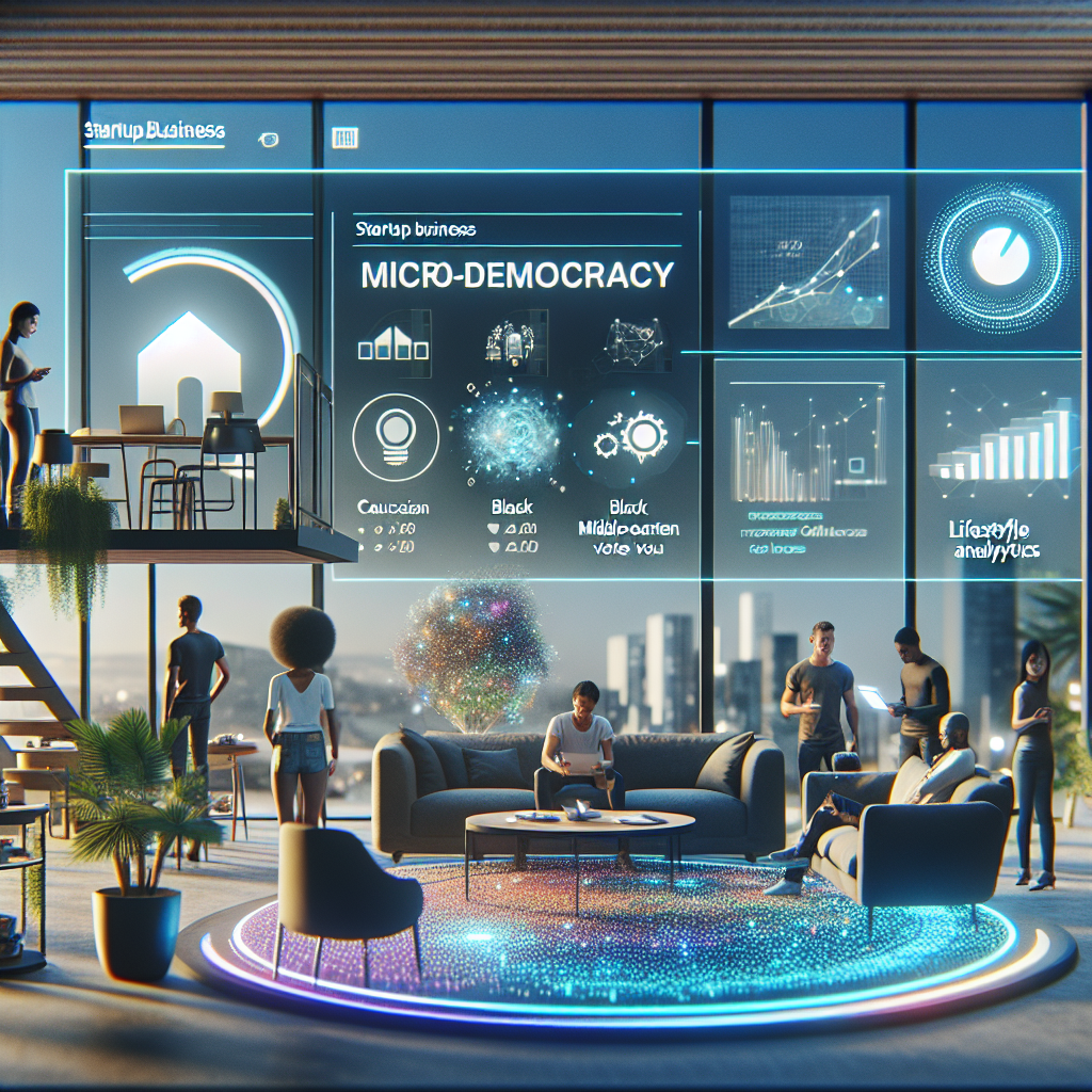 Revolutionary Micro-Democracy Platform Aims to Rethink Cohousing—But Will AI Save Us From Ourselves?