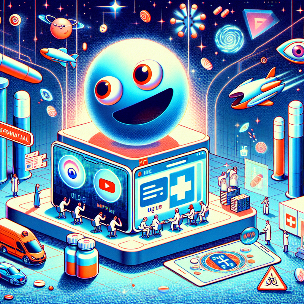 Revolutionizing Memes: A Startup's Bizarre Bid to Export K-Pop Culture as a Drug Candidate