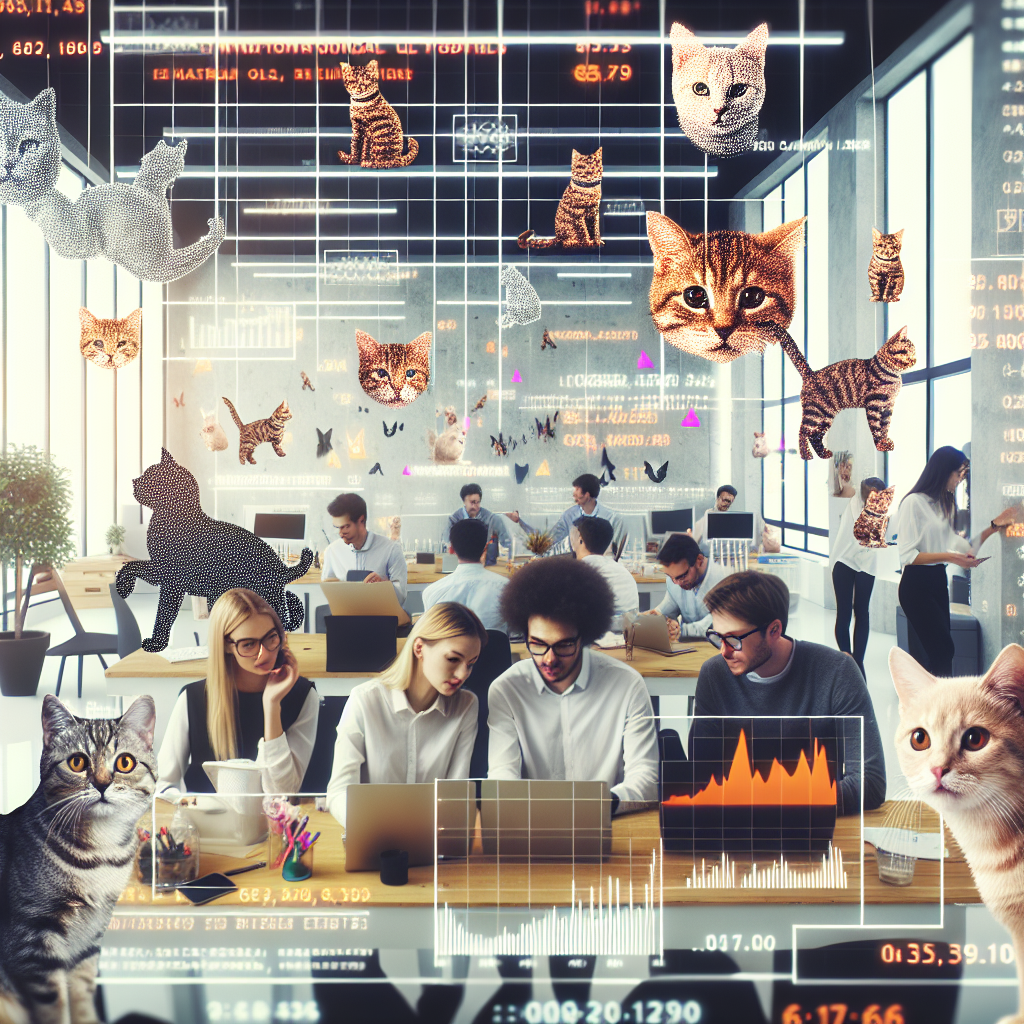 Fandom Points Finance: The Startup Betting $80 Million on Your Love for Cat Memes