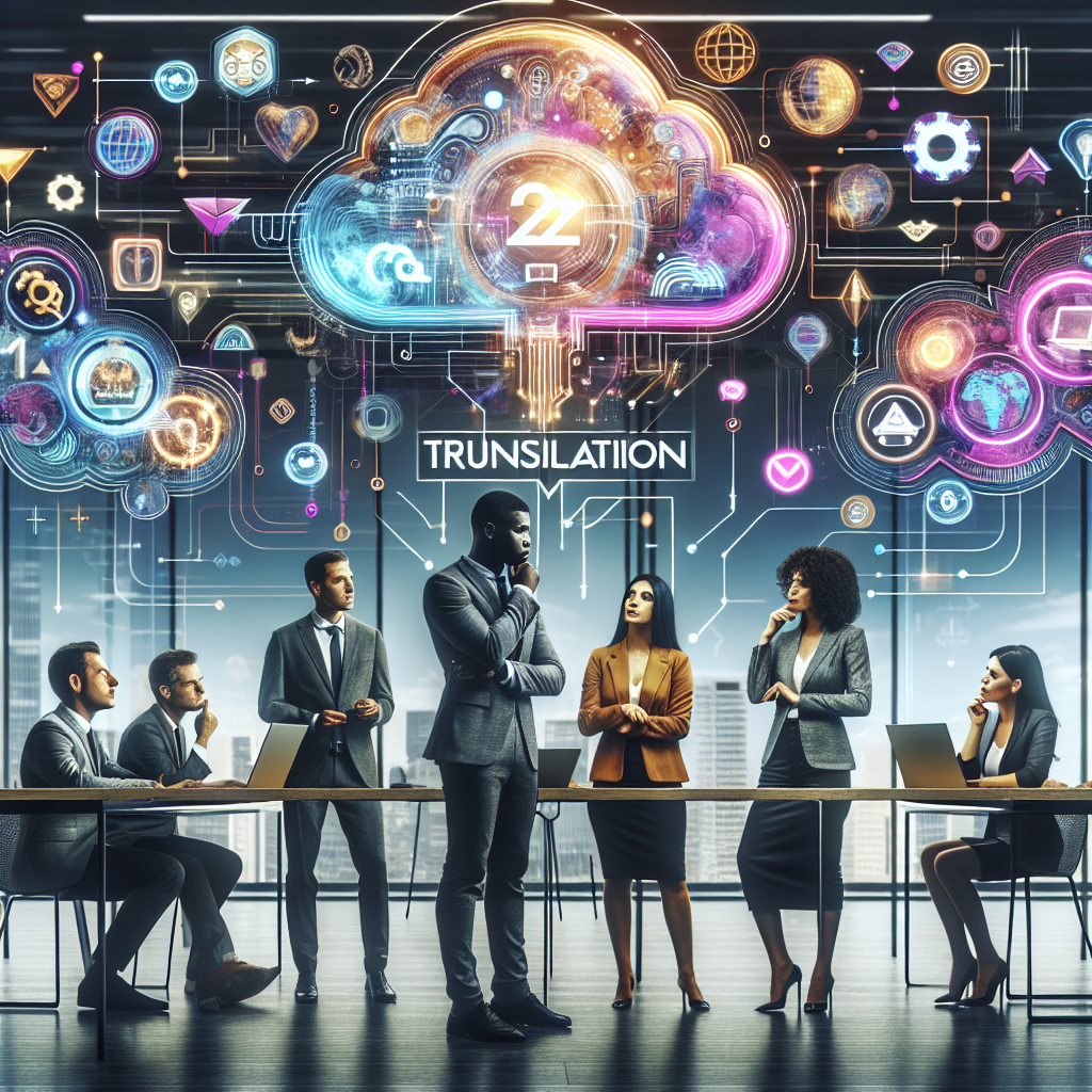 The SaaS Revolution: Why 'Intuition Translation' Could Outshine Real-Time Interpretation