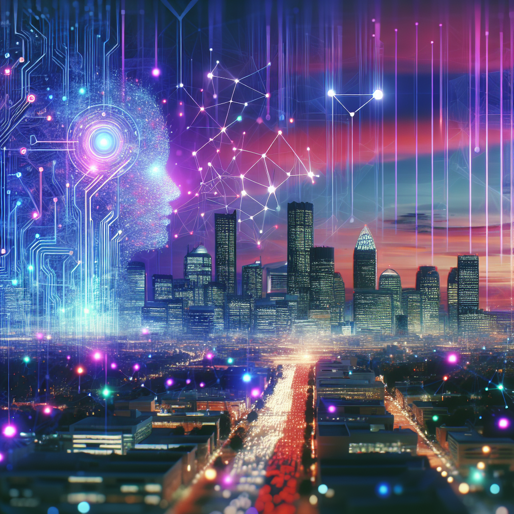 Startup Launches AI to Fact-Check Neighborhood Gossip – Is Smarter City Planning Next?