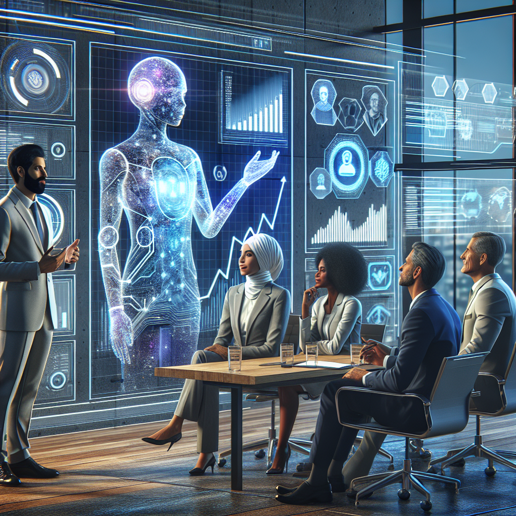 Meet the Startup That Promises to Solve Your Pitching Problems with a Digital Doppelgänger—For a Price