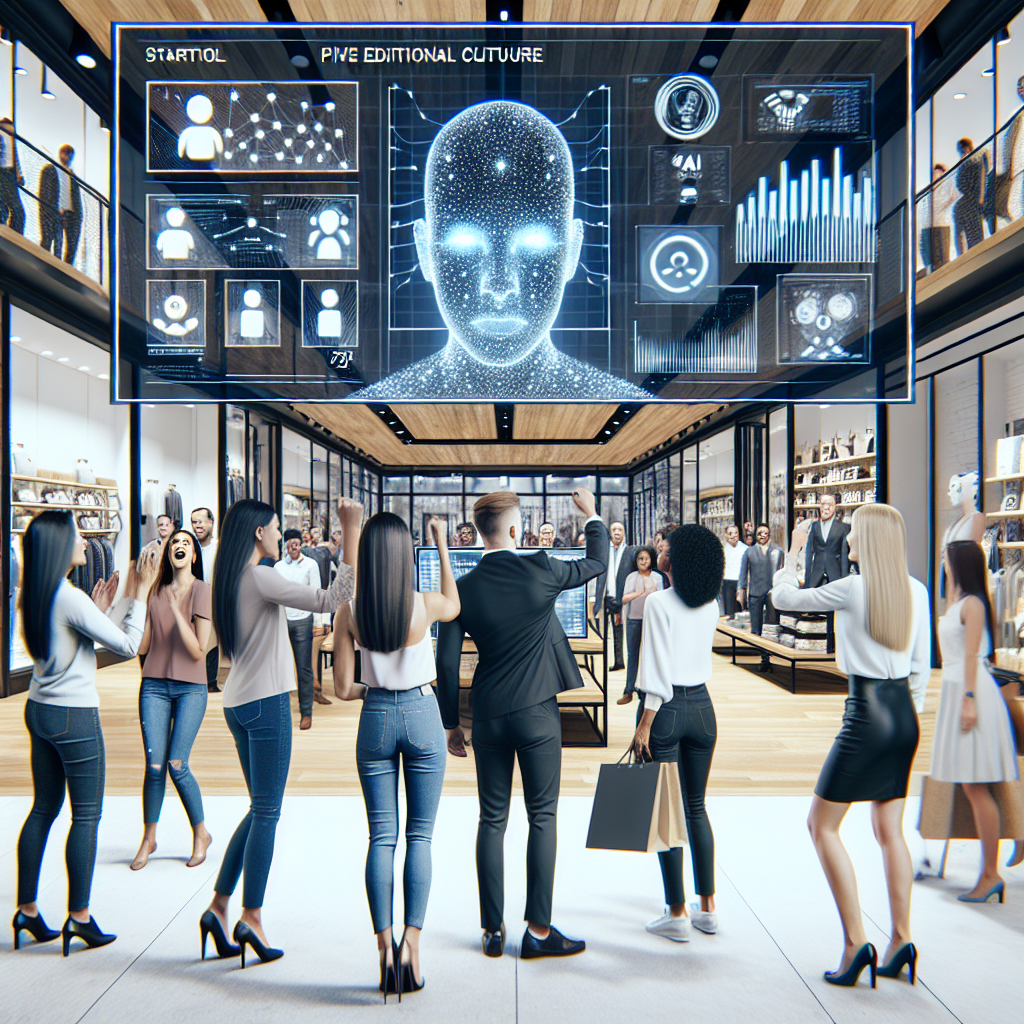 Is Your Shopping Addiction Making You a Better Investor? Meet the Live Commerce Emotion Analysis Engine!