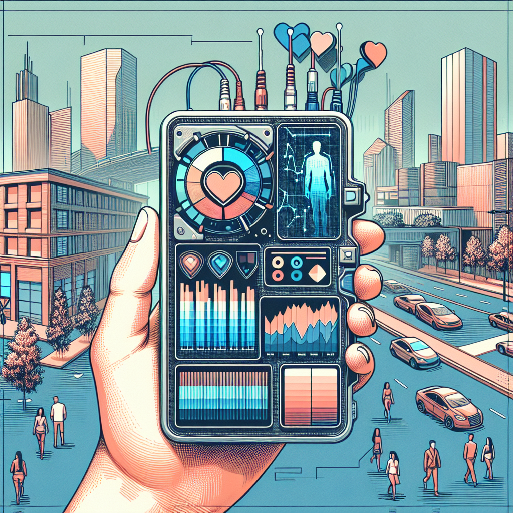 Unlocking Romance: Startup Raises $500 Million for 'Confession Success Probability Analyzer' Using Electronic Skin Sensors