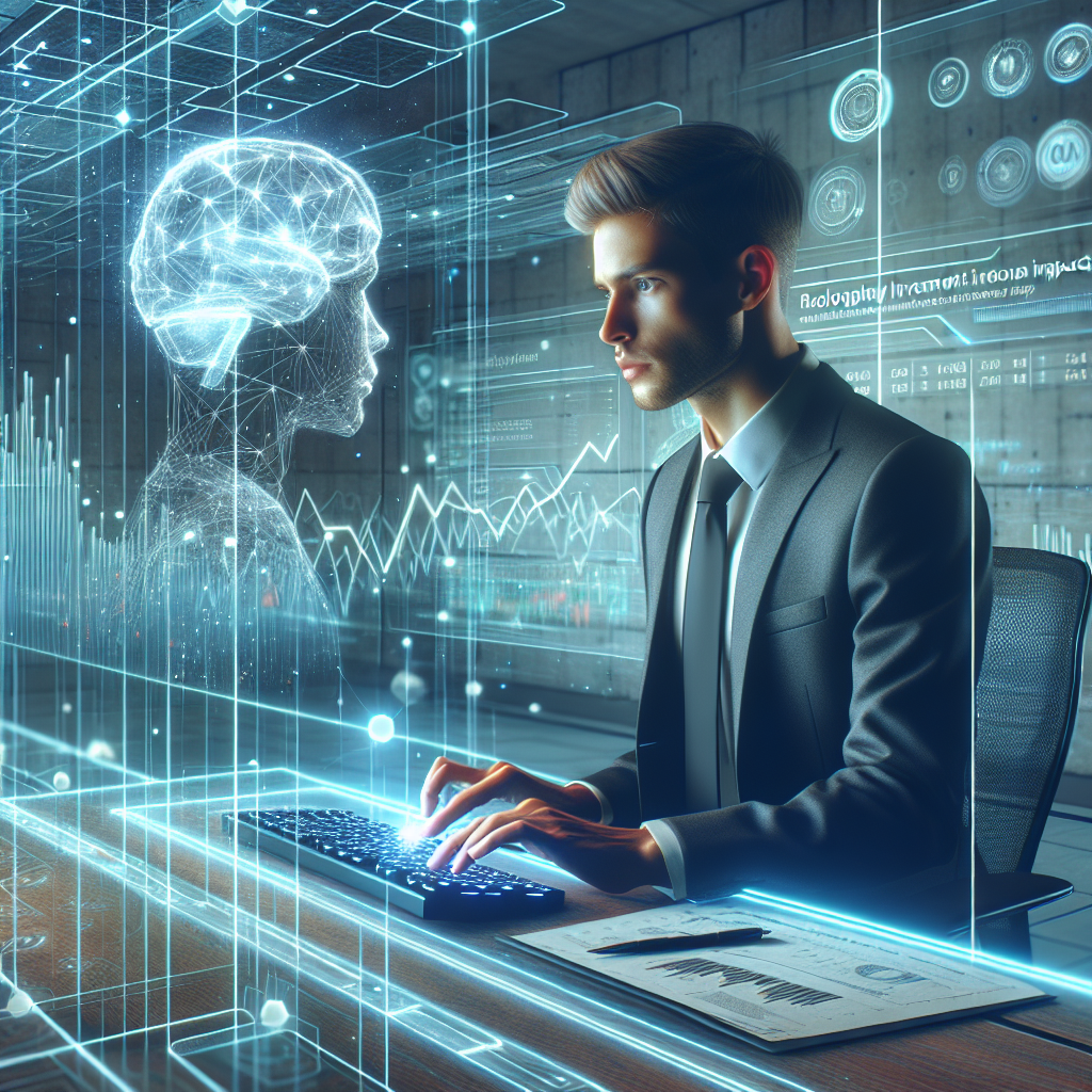 The Decacorn Dream: A Brainwave Keyboard That Predicts Your Next Investment—Before You Even Think It