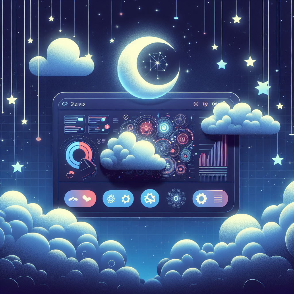 Dreaming Big: Sleep Data Startup Promises to Curate Your Nightly Adventures—But at What Cost?