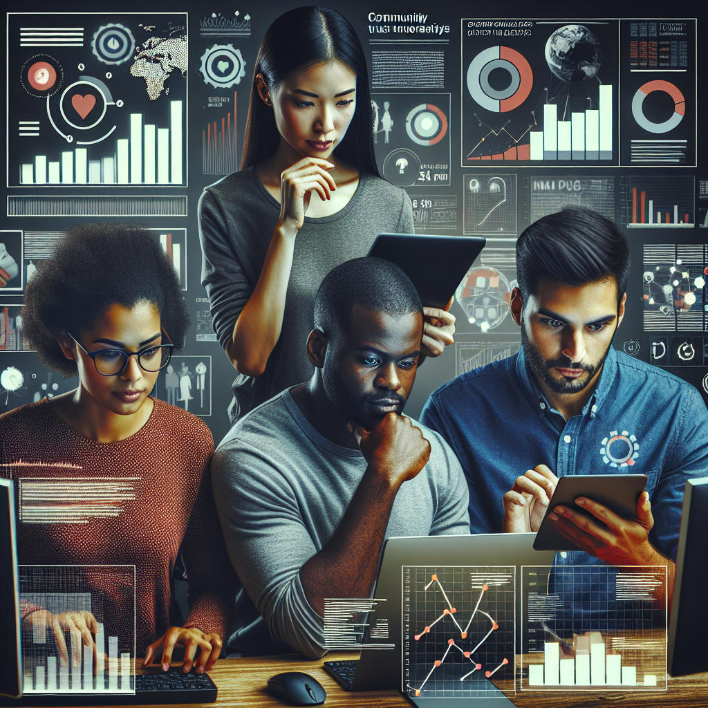 Local Trust Scores: The Startup That Claims to Measure Your Neighborhood's Reputation—For $500 Million