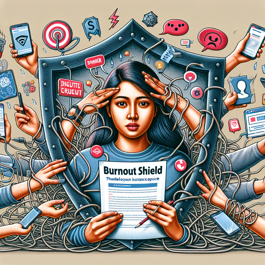 Insuring Against Creator Burnout: The Absurdity of a New Digital Safety Net