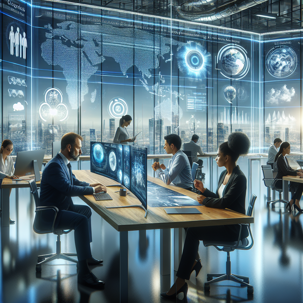 The Climate Refugee Settlement Platform: A Tech-Savvy Odyssey or Just Another Startup Mirage?