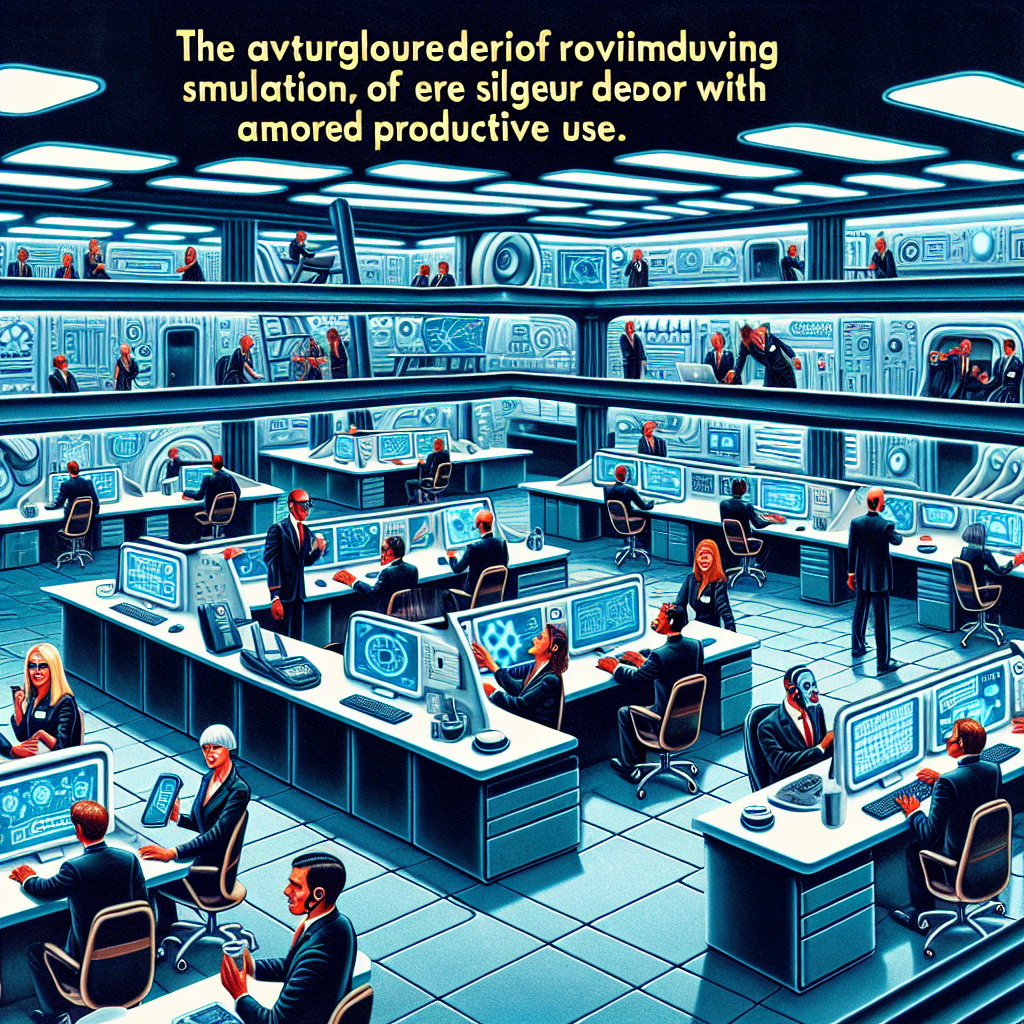 Meet the Company That Has Banned Meetings: Is This the Future of Work or Just an Elaborate Hoax?