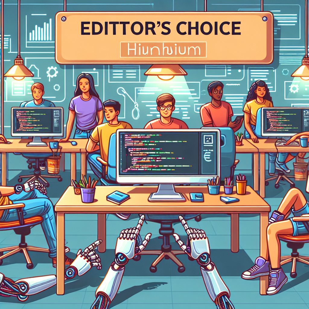 Startup Revolutionizes Work-Life Balance with $300 Million 'Anti-Burnout' Robot Hand Initiative